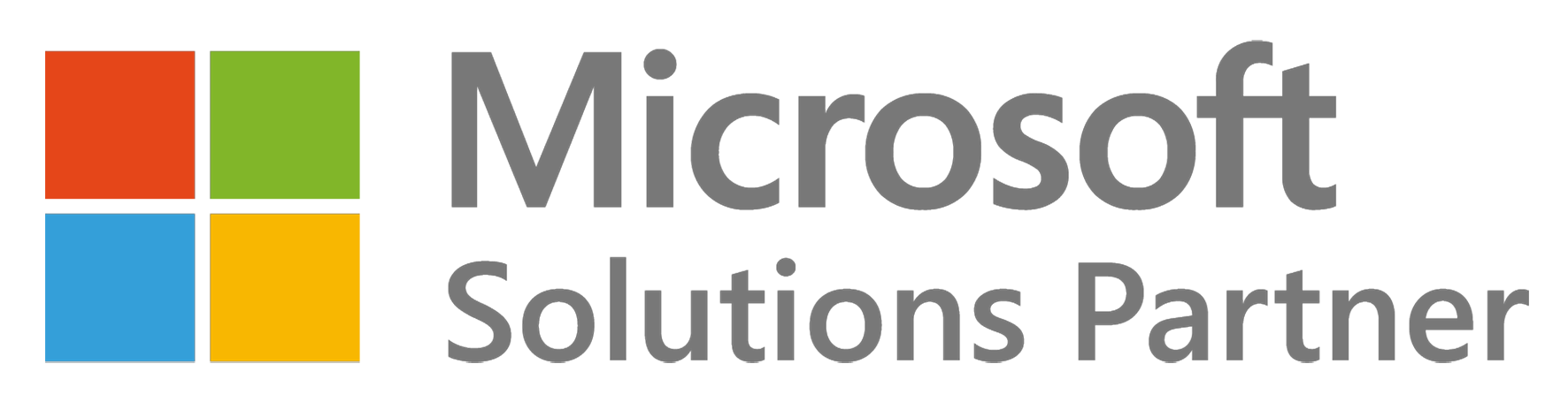 Microsoft Solutions Partner